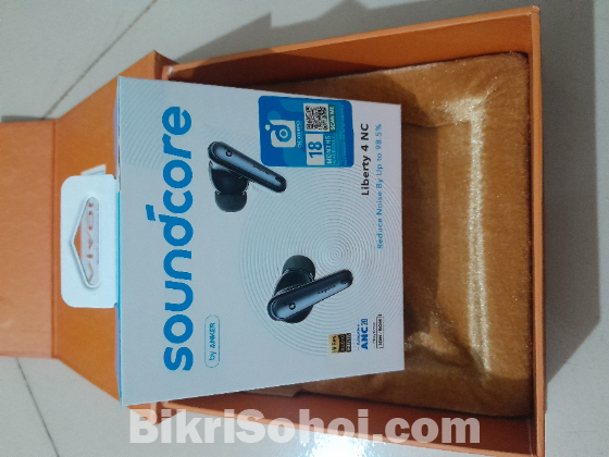 Earbud